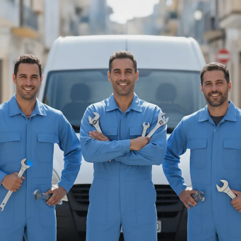 Reparación Calentador de Agua equipo en Albacete